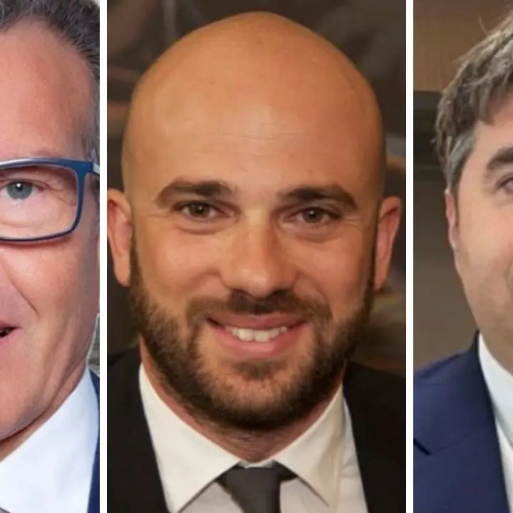 Consiglio, il controllato elegge il (vice) controllore: Caputo affianca Afflitto alla Vigilanza, minoranza sparita