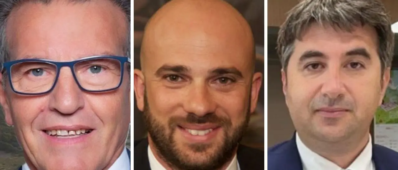 Consiglio, il controllato elegge il (vice) controllore: Caputo affianca Afflitto alla Vigilanza, minoranza sparita