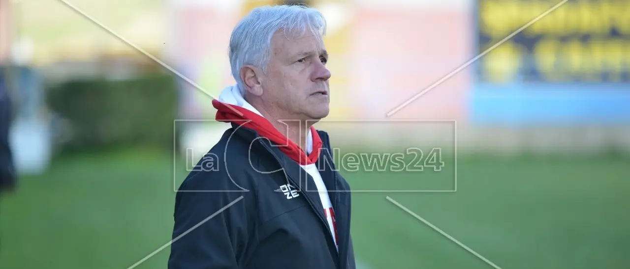 Il Praia Tortora conferma Aita in panchina. In Promozione tanti nomi per la Db Rossoblù