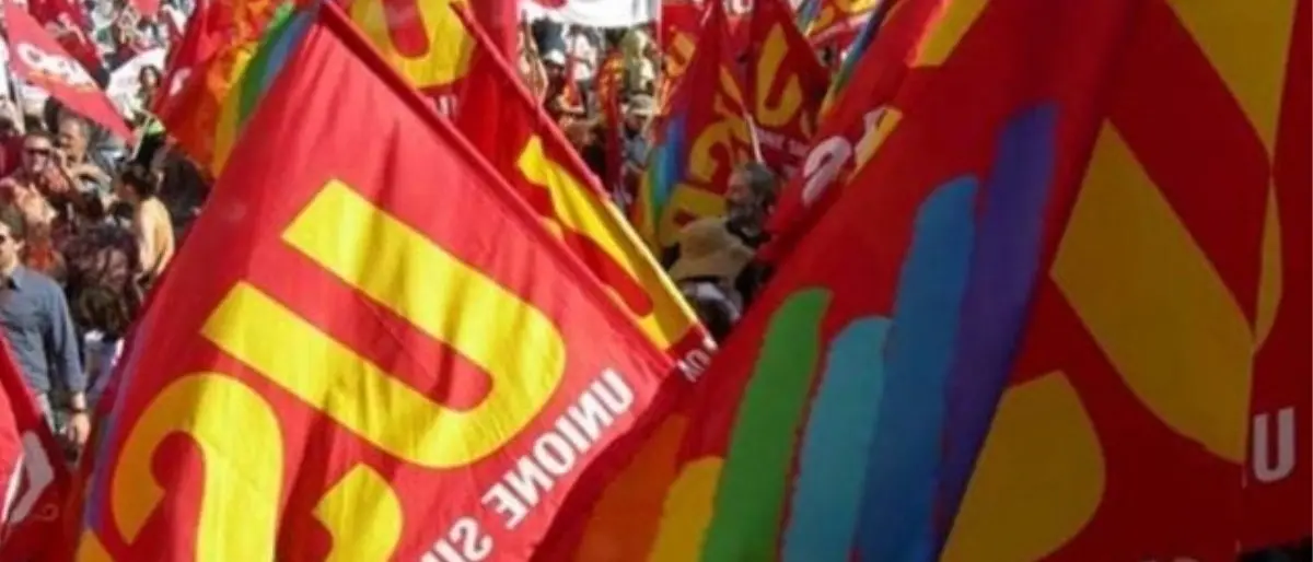 Nuova protesta dei tirocinanti ministeriali calabresi, l’Usb: «La Regione dia risposte chiare»