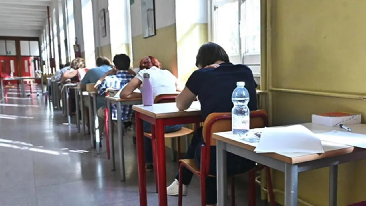 Maturità, in Calabria sono quasi 19mila gli studenti alle prese con l’Esame di Stato