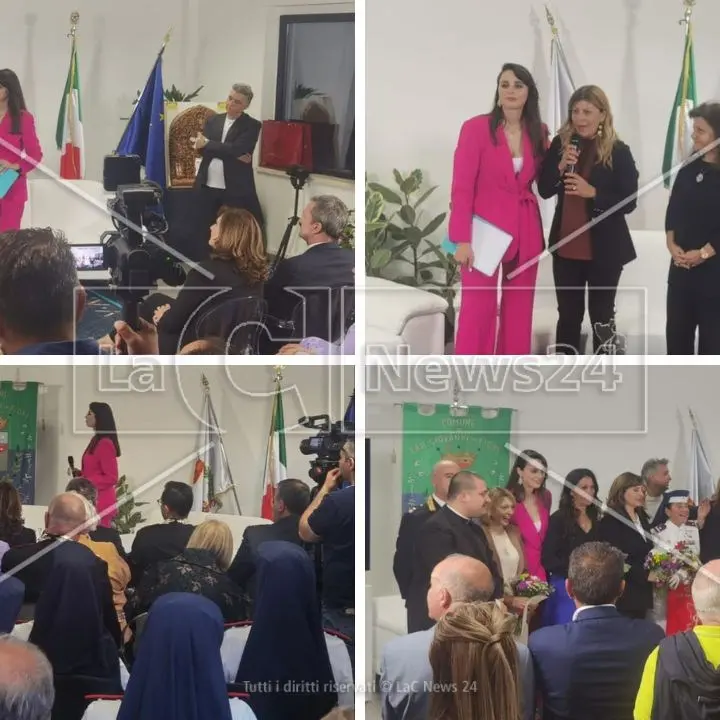 A San Giovanni in Fiore la seconda edizione del Premio Jole Santelli: ecco i riconoscimenti