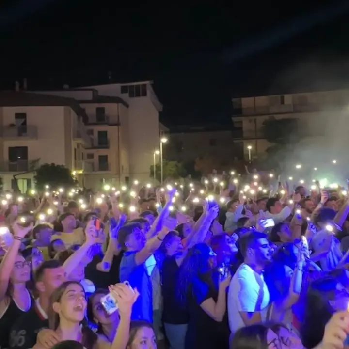 Notte prima degli esami, i maturandi di Corigliano Rossano tra emozioni e consapevolezza in una serata indimenticabile