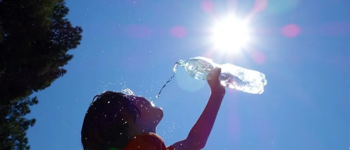 Solstizio d’estate sotto 40 gradi: la bella stagione inizia col caldo africano