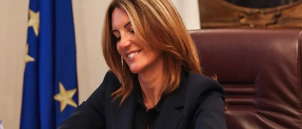 Italia Viva, la coordinatrice nazionale Paita in tour per due in giorni in Calabria