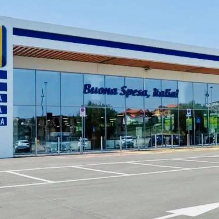 Pronto ad aprire a Vibo Valentia il nuovo punto vendita MD, è il 40esimo in Calabria