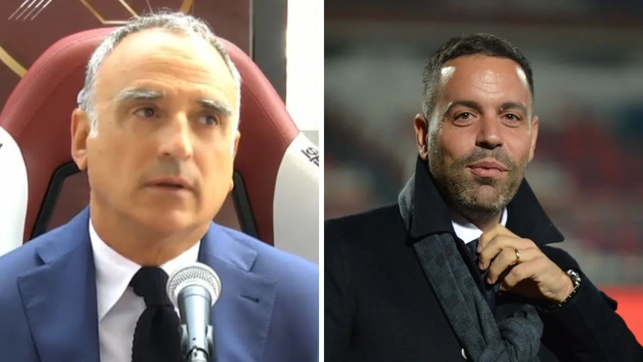 Reggina, ecco la svolta: iscrizione confermata. Cardona si è dimesso, Saladini annuncia: «Disponibile a cedere»