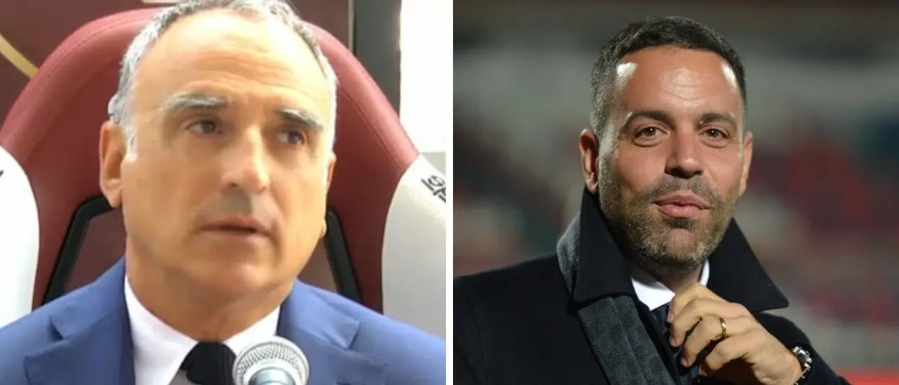 Reggina, ecco la svolta: iscrizione confermata. Cardona si è dimesso, Saladini annuncia: «Disponibile a cedere»