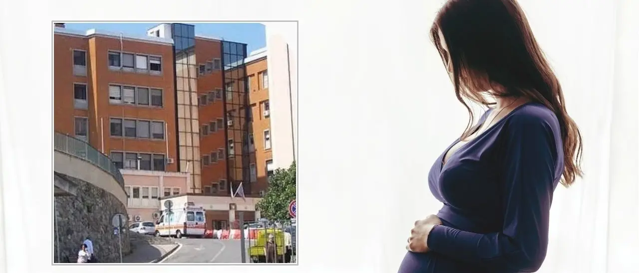 A Corigliano Rossano vietato partorire: mancano i ginecologi, stop ai ricoveri. Ma Cosenza è lontana 90 chilometri