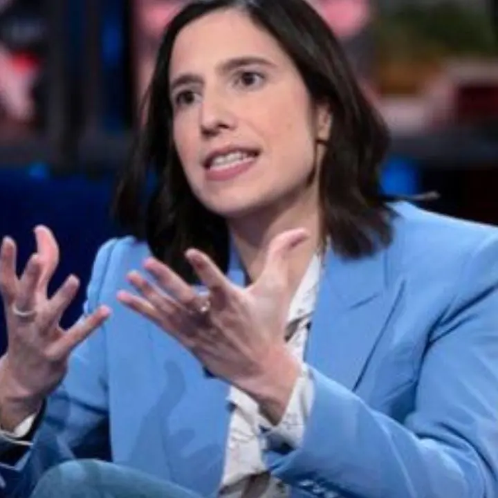 Lamezia Terme, Elly Schlein al Festival Trame: «Mafie, il contrasto è nel Dna del Pd»