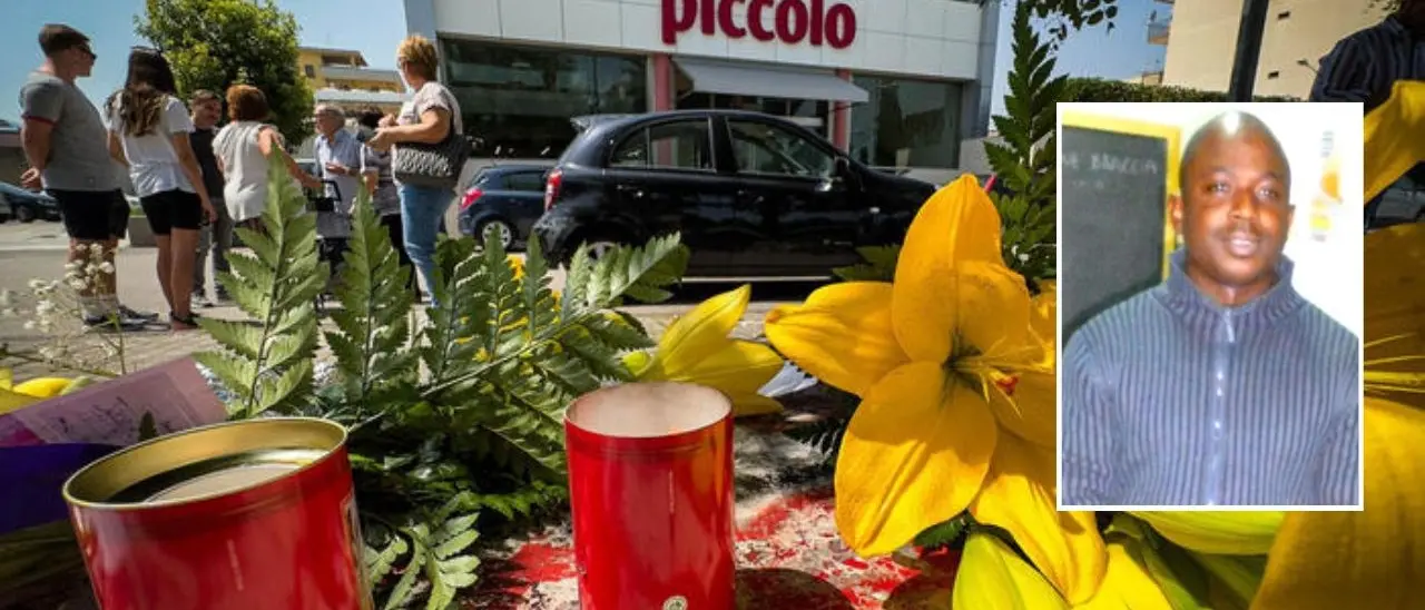 Clochard ammazzato di botte nel Napoletano: fermati due sedicenni