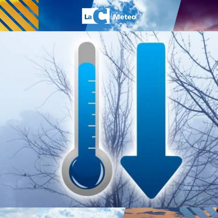 Tanto caldo, ma non durerà. Oggi e domani si boccheggia ma nel week end torna un po’ di fresco