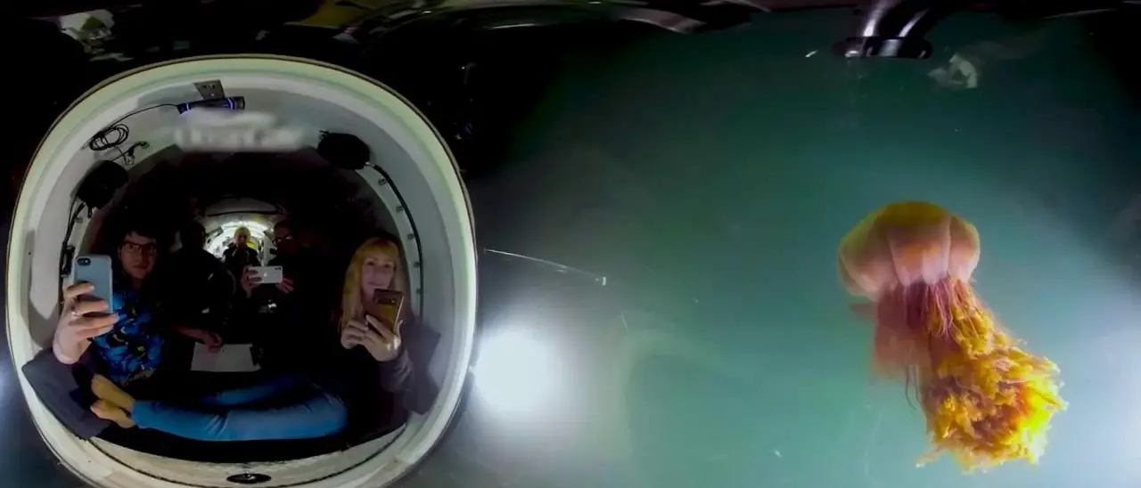 Ultima speranza per salvare il sommergibile disperso. Sul posto due mezzi in grado di raggiungere il Titanic