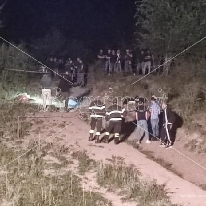 Tragico incidente a Laureana di Borrello, 14enne prende di nascosto le chiavi del trattore e muore schiacciato