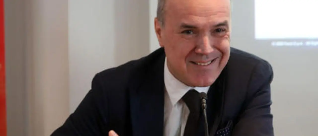 Dimissioni del Cda della Reggina, il presidente della Lega Serie B: «Siamo preoccupati»