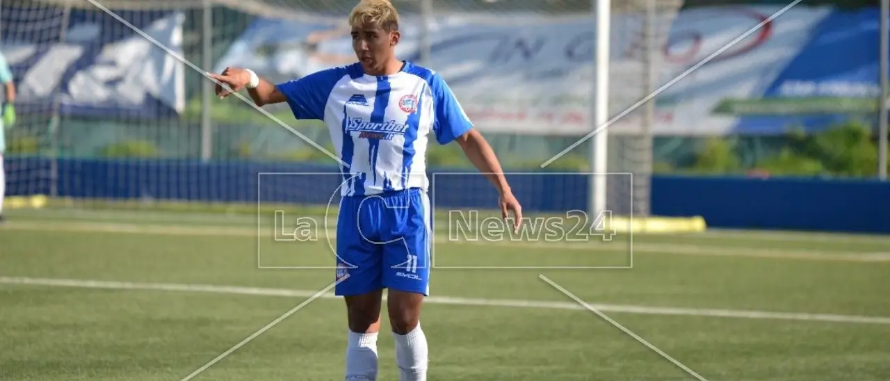 In Eccellenza il Soriano è scatenato: trovato l’accordo con il fantasista Acosta