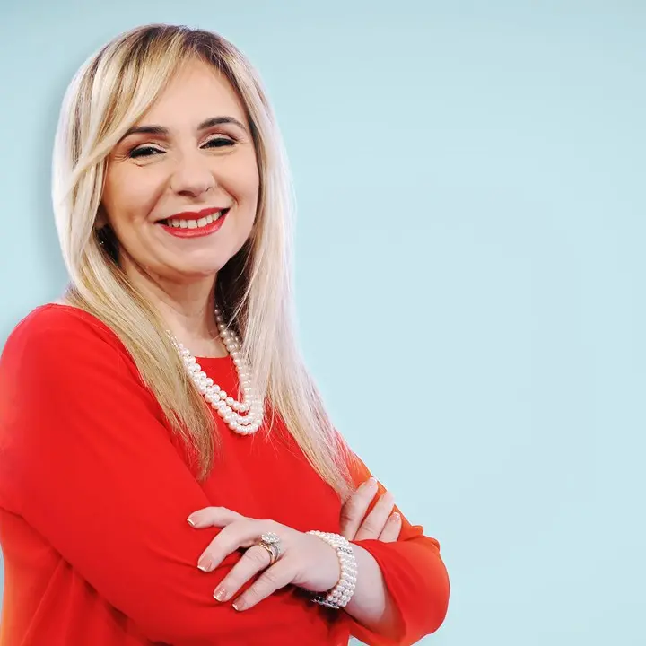 Scarcella (Fi): «Gioia Tauro ha caratteristiche uniche in Europa». E sul partito: «La visione di Berlusconi vive»