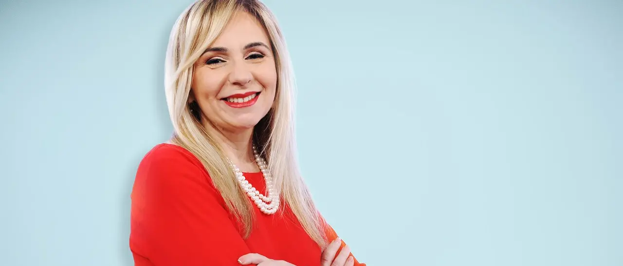 Scarcella (Fi): «Gioia Tauro ha caratteristiche uniche in Europa». E sul partito: «La visione di Berlusconi vive»