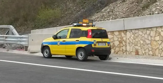 Autostrada del Mediterraneo, limitazioni al traffico per interventi di manutenzione nel tratto Cosentino