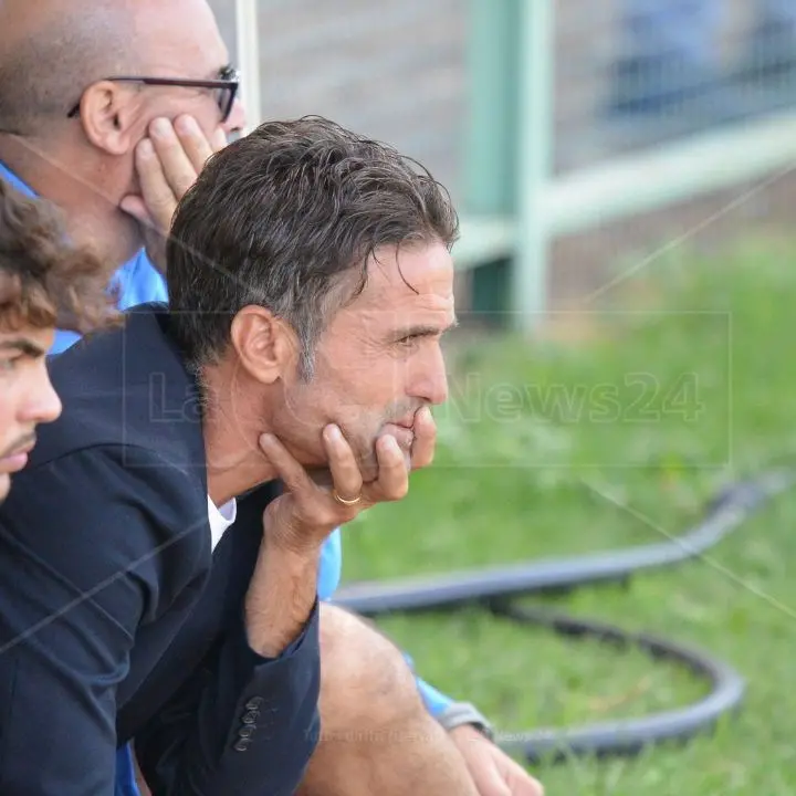 Serie D, si separano le strade fra la Gioiese e il direttore sportivo Antonio Galardo