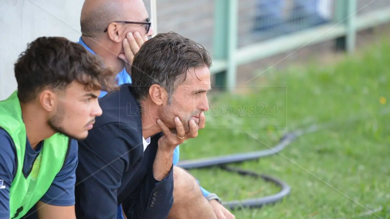 Serie D, si separano le strade fra la Gioiese e il direttore sportivo Antonio Galardo