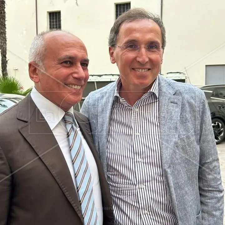 Boccia in Calabria: «Con Schlein Pd verso il futuro, chi cerca di logorarla usa logiche del passato»