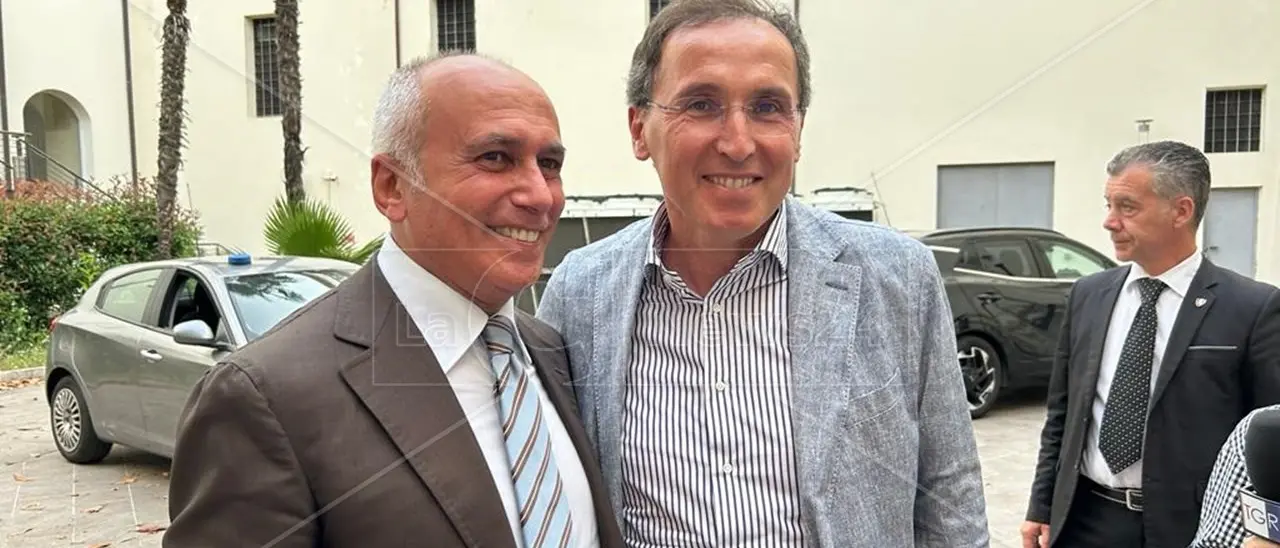 Boccia in Calabria: «Con Schlein Pd verso il futuro, chi cerca di logorarla usa logiche del passato»