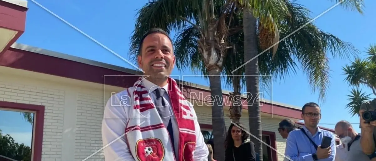 Reggio e la Reggina con le dita incrociate. CoViSoC e closing, sono giorni chiave