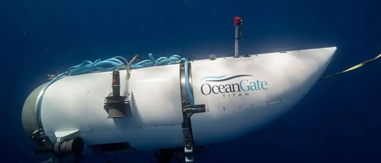 Il Titan è imploso: tutti morti i passeggeri del sommergibile disperso nell’Atlantico