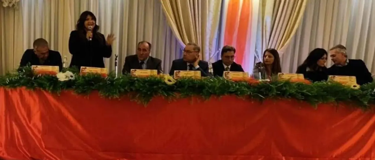 Il Carnevale di Castrovillari diventa evento regionale: approvata la proposta di legge targata Straface