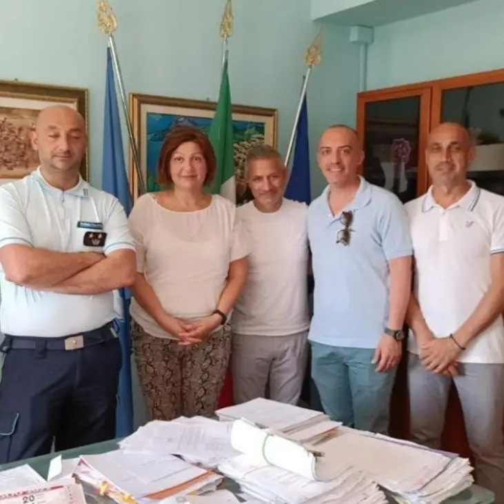 Sessanta detenuti del penitenziario di Paola a lezione con gli infermieri dell’Opi Cosenza