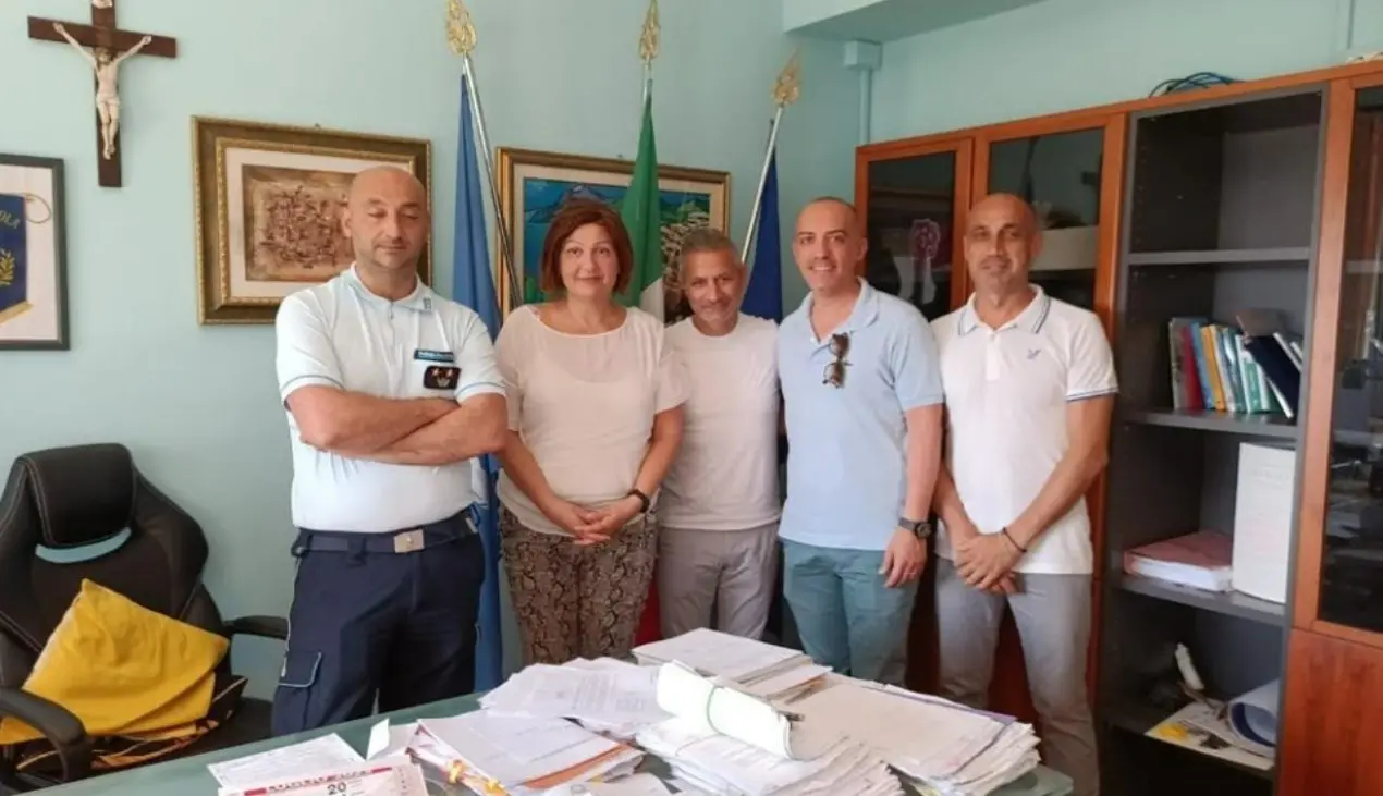 Sessanta detenuti del penitenziario di Paola a lezione con gli infermieri dell’Opi Cosenza