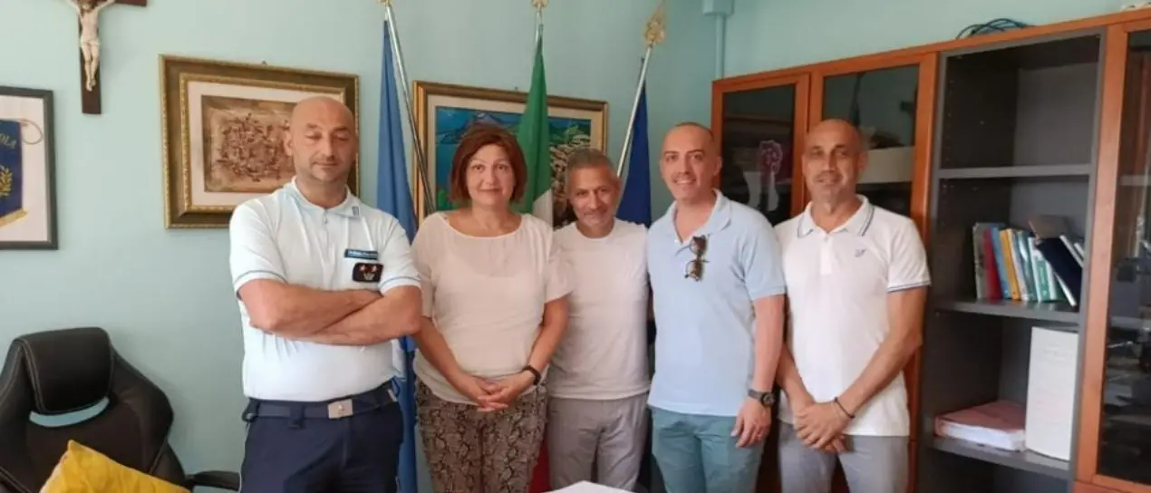 Sessanta detenuti del penitenziario di Paola a lezione con gli infermieri dell’Opi Cosenza