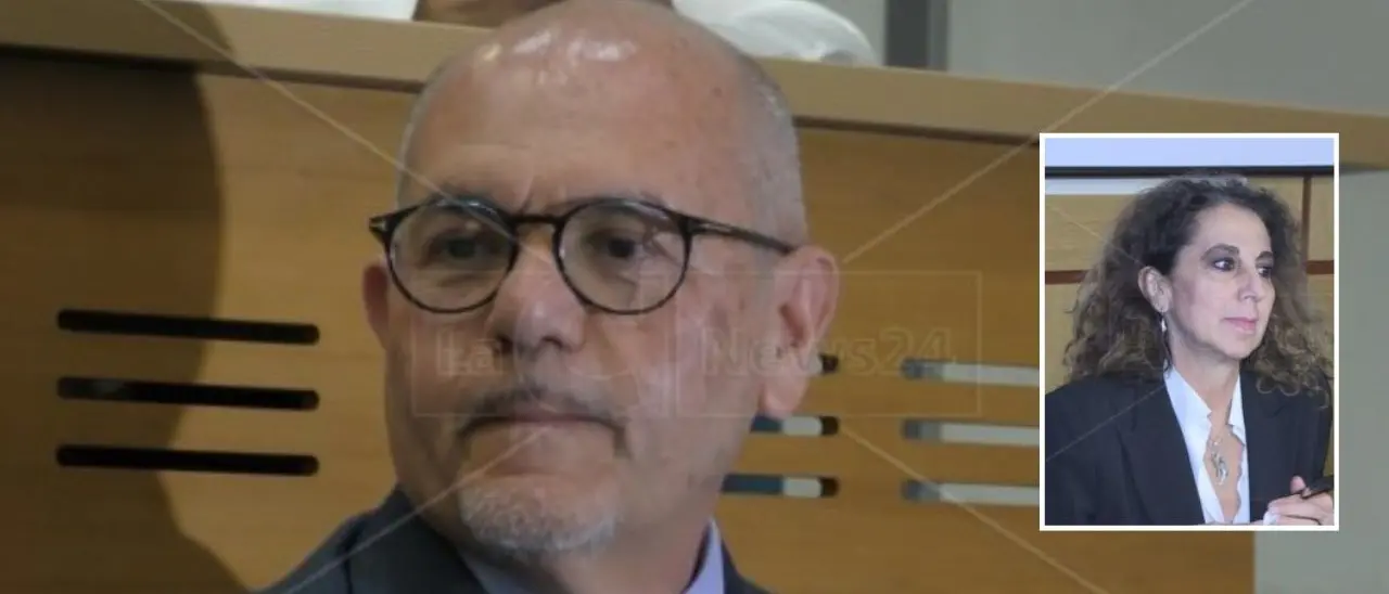 Università Magna Grecia, Ferro: «Congratulazioni al nuovo rettore Giovanni Cuda»