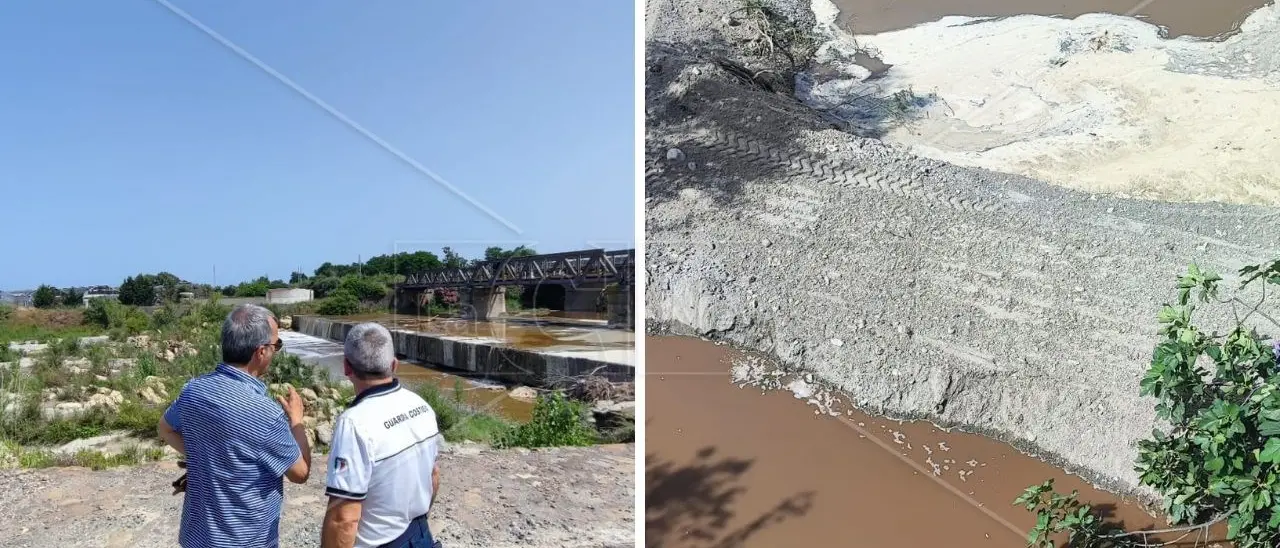 Sequestro discarica Scala Coeli, M5S: «Cronaca di un disastro ambientale annunciato»