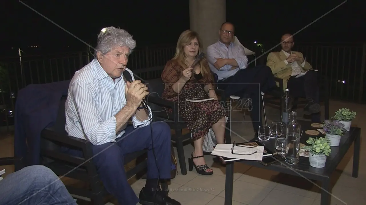 Il caso Tortora quarant’anni dopo nel libro-intervista di Raffaele Della Valle e Francesco Kostner