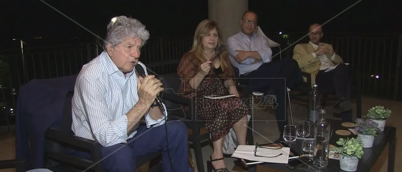 Il caso Tortora quarant’anni dopo nel libro-intervista di Raffaele Della Valle e Francesco Kostner