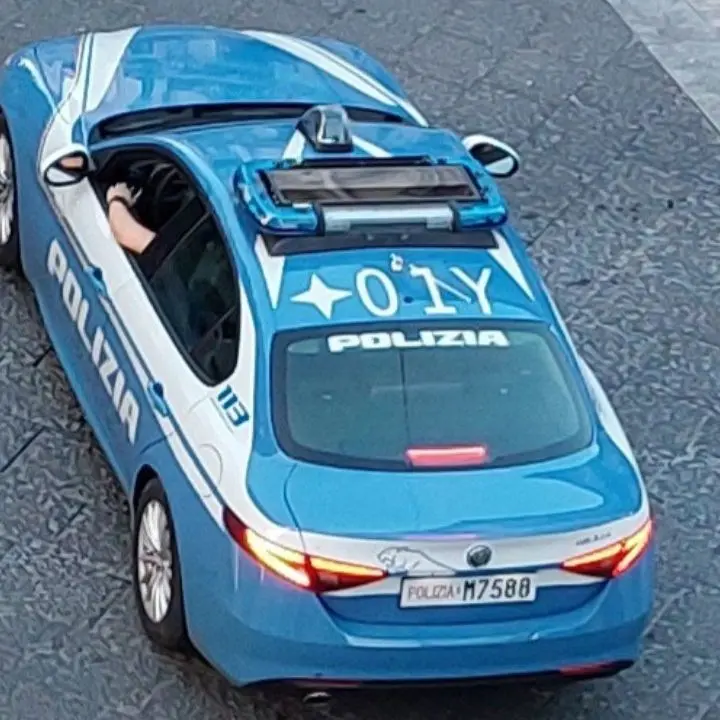 Reggio Calabria, aggredisce e rapina un’anziana: arrestata una 53enne