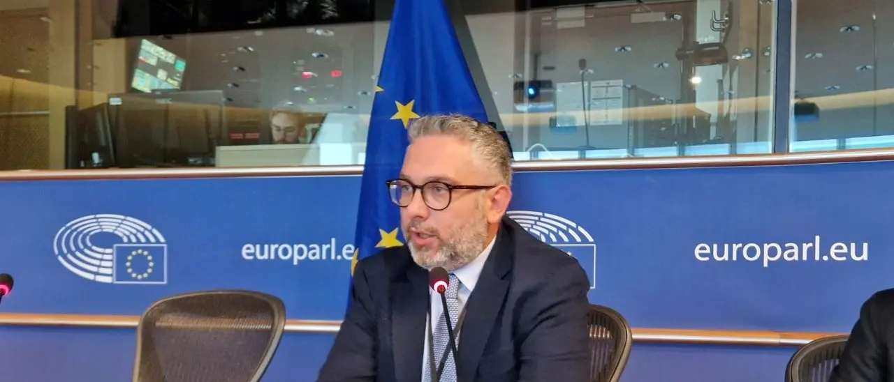 Stretta dell’Ue sulla pesca a strascico, Nesci (Fdi- Ecr): «Al fianco della mobilitazione delle marinerie d’Italia»