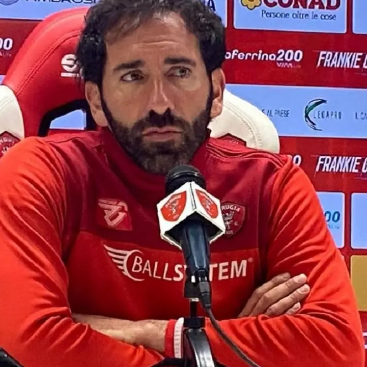 Cosenza, il reggino Fabio Caserta in pole position per la panchina dei Lupi