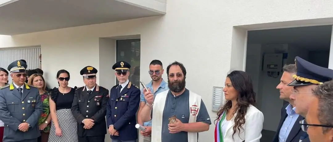 San Giovanni in Fiore, nel giorno del patrono assegnati 36 nuovi alloggi popolari