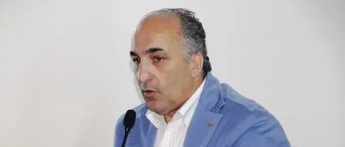 Cariati, l’appello disperato del capogruppo Greco: «Un intervento immediato per evitare la tragedia»