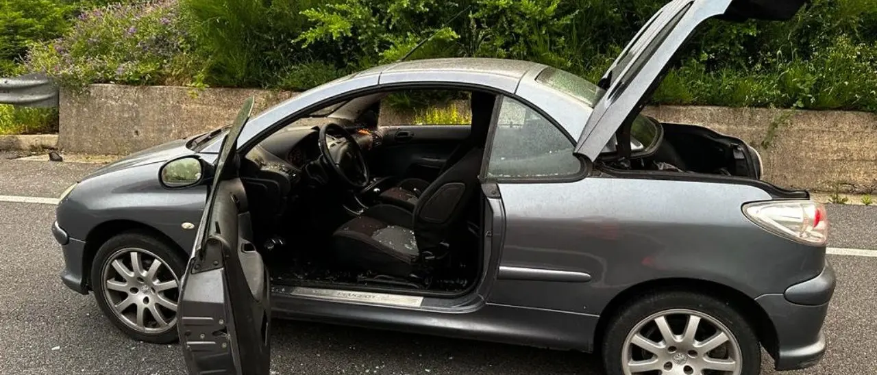 Incidente nel Vibonese, Serra San Bruno piange le vittime: «Perdiamo due grandi lavoratori»