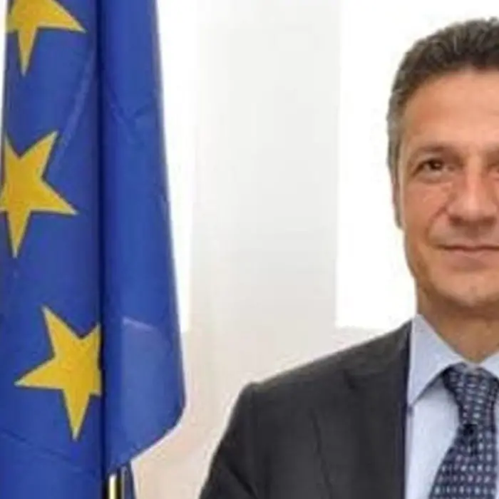 Nominato il nuovo questore di Catanzaro: è Paolo Sirna, subentra a Maurizio Agricola