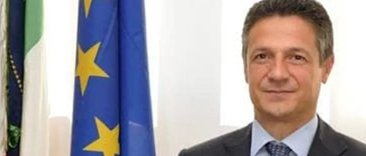 Nominato il nuovo questore di Catanzaro: è Paolo Sirna, subentra a Maurizio Agricola