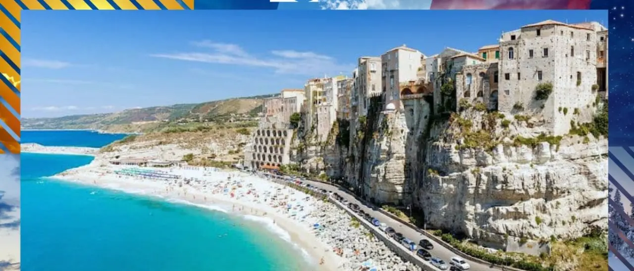 Caldo ma non caldissimo, in Calabria arriva l’anticiclone delle Azzorre: le previsioni per i prossimi giorni