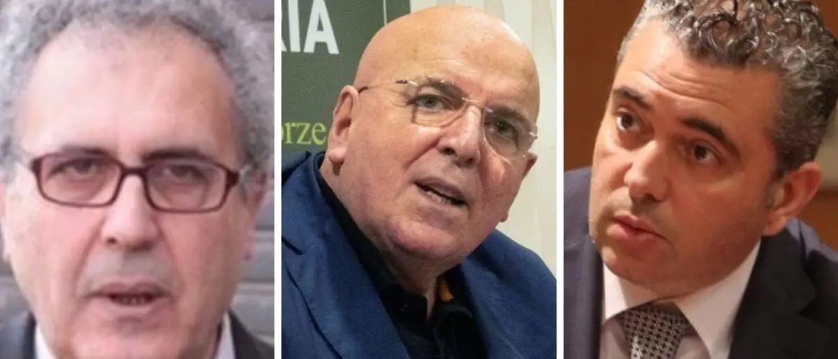 «Gruppo criminale per fini clientelari»: il gip rincara la dose su Oliverio, Adamo e Romeo ma nega l’interdizione