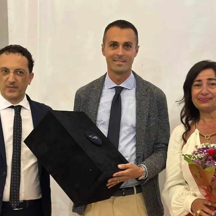 Corigliano Rossano celebra i fischietti più talentuosi con il premio