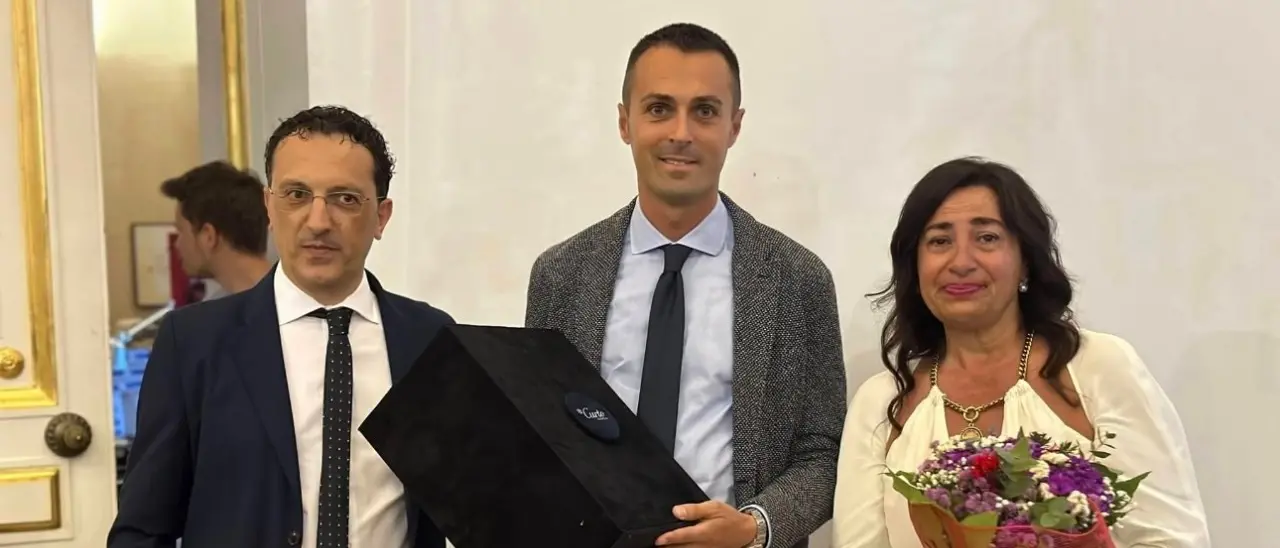 Corigliano Rossano celebra i fischietti più talentuosi con il premio