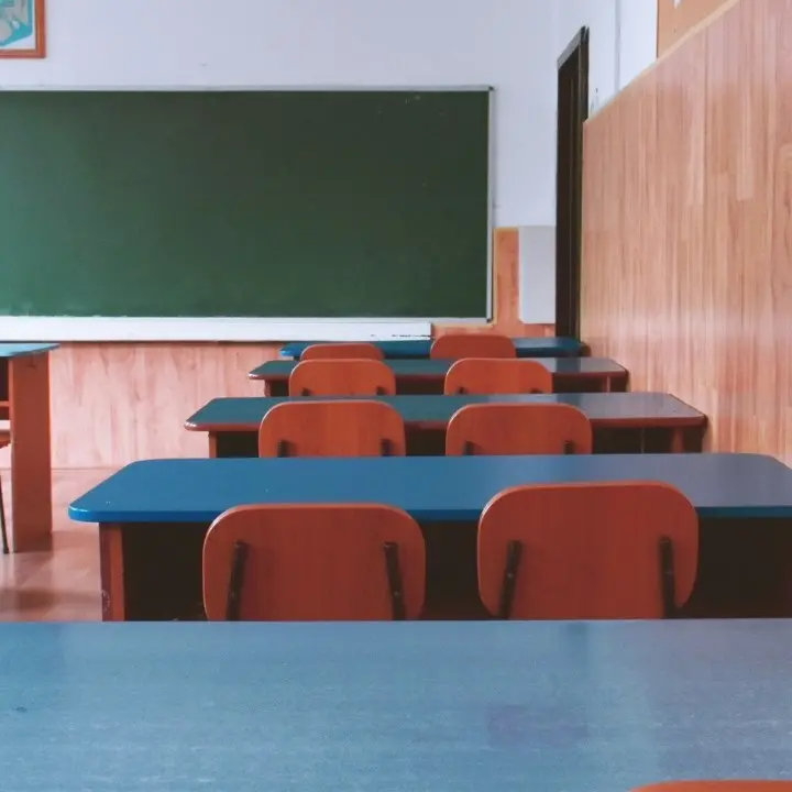 È calabrese la prof destituita dal ministero: assente 20 anni su 24. Lei: «Replicherò, ma ora sono al mare»